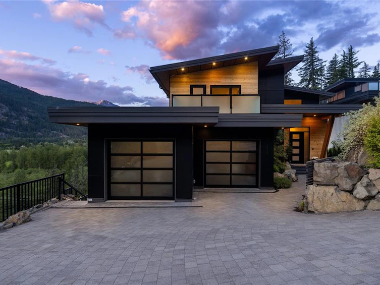1305 Eagle Drive, Pemberton, BC, V0N 2L1