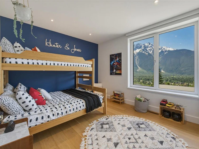 1704 Sugarloaf Place, Pemberton, BC, V0N 2L3 - 23