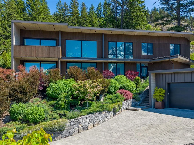 1704 Sugarloaf Place, Pemberton, BC, V0N 2L3 - 37