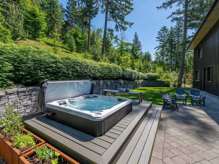 1704 Sugarloaf Place, Pemberton, BC, V0N 2L3 - 31
