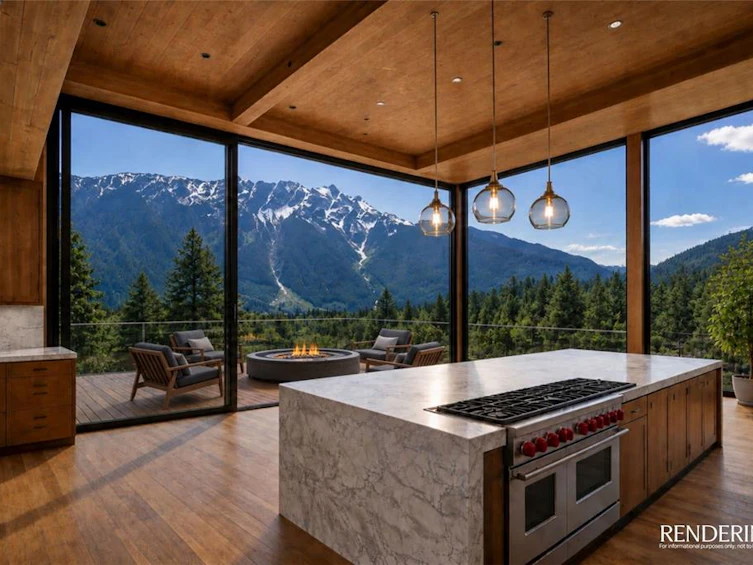 1770 Pinewood Drive, Pemberton, BC, V0N 2L3 - 2