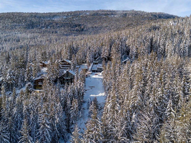 8377 Mountain View Drive, Whistler, BC, V8E 0G3 - 9