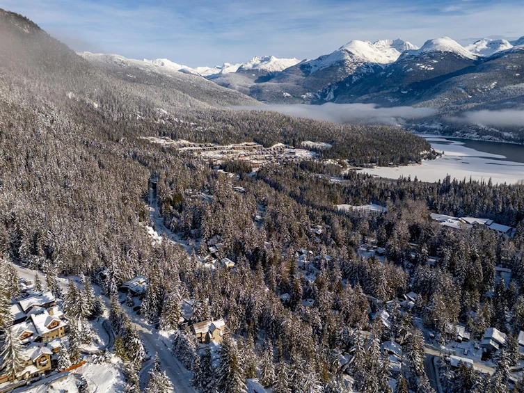 8377 Mountain View Drive, Whistler, BC, V8E 0G3 - 24