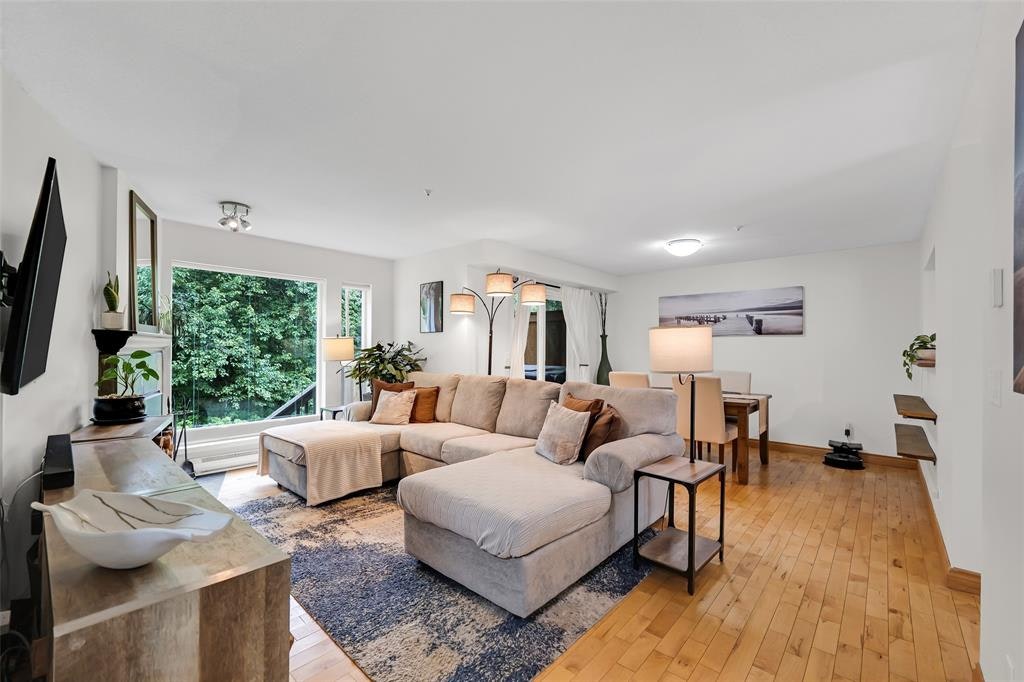 21-1400 Park Street, Pemberton, BC, V0N 2L1