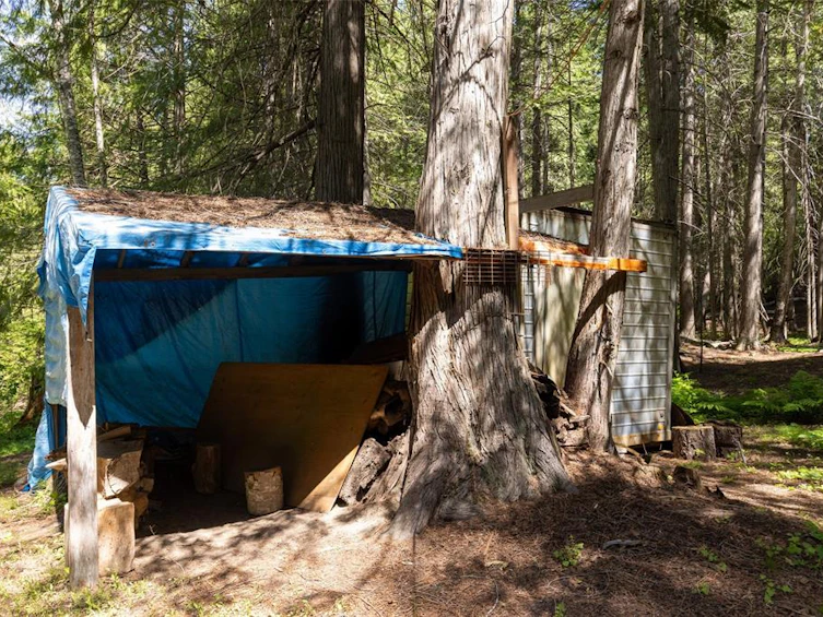 9570 Pemberton Portage Road, Pemberton, BC, V0N 1L0 - 21