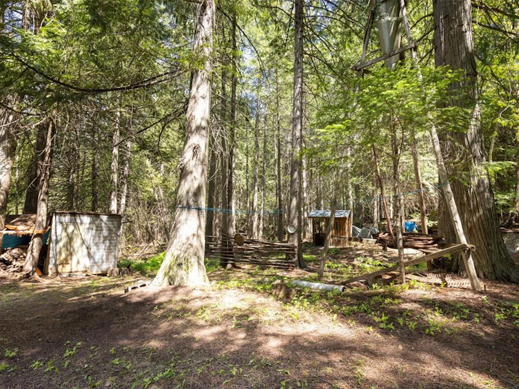9570 Pemberton Portage Road, Pemberton, BC, V0N 1L0 - 20