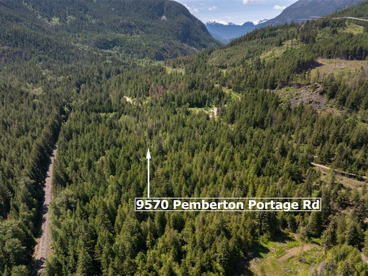 9570 Pemberton Portage Road, Pemberton, BC, V0N 1L0 - 5