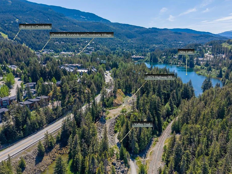 2671 Highway 99, Whistler, BC, V0N 1B2 - 4