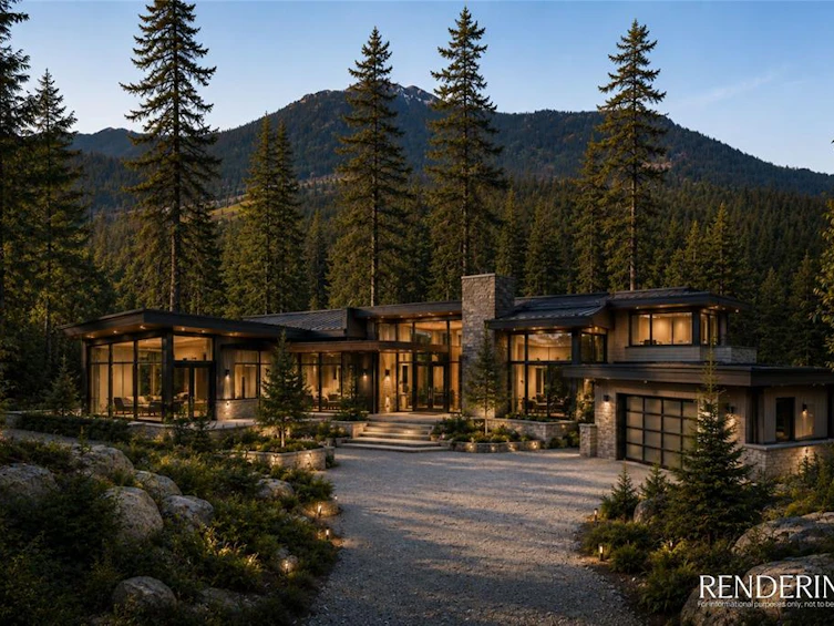 2671 Highway 99, Whistler, BC, V0N 1B2 - 2