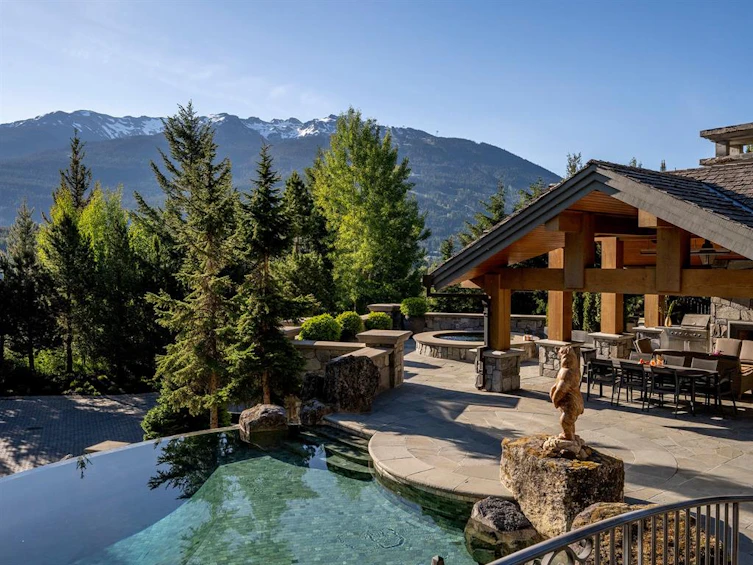 7473-7469 Treetop Lane, Whistler, BC, V8E 0E9 - 3