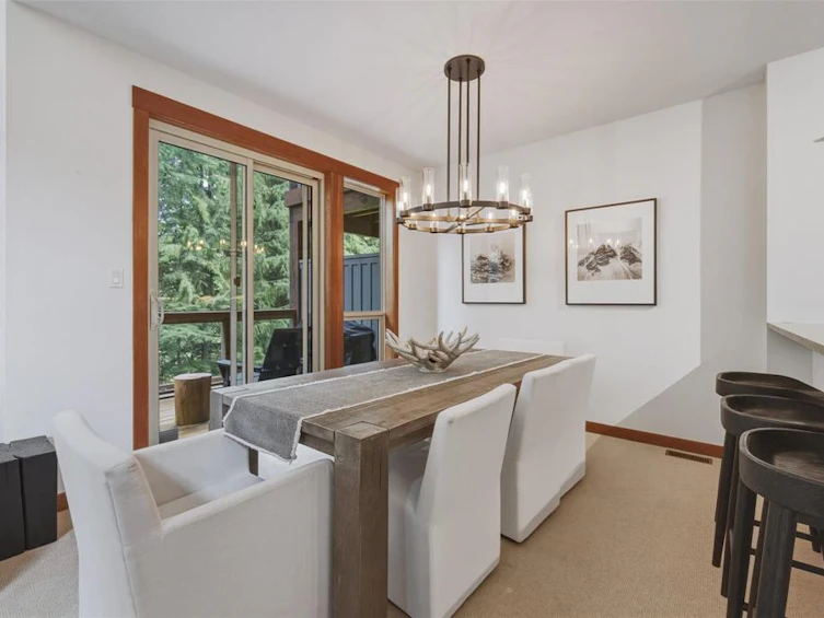 1-4668 Blackcomb Way, Whistler, BC, V8E 0Z2 - 9