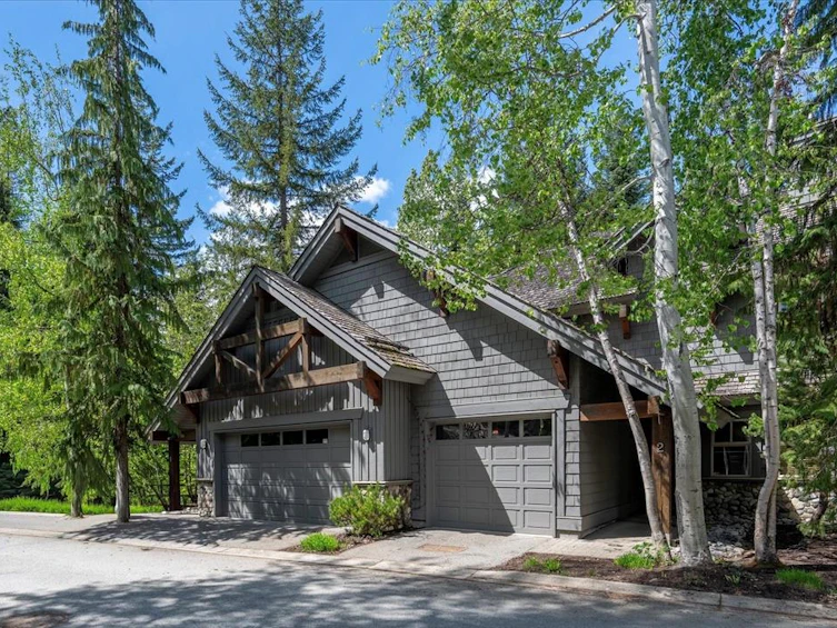 1-4668 Blackcomb Way, Whistler, BC, V8E 0Z2