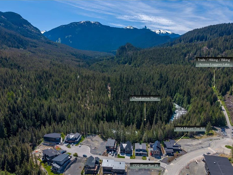 1804 Mount Fee Road, Whistler, BC, V8E 1P4 - 39