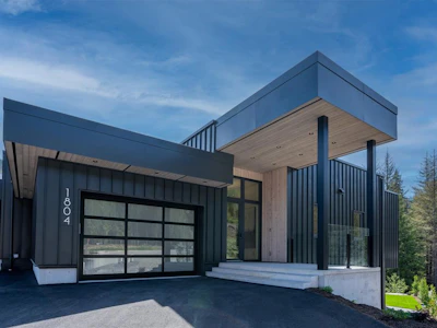 1804 Mount Fee Road - 2