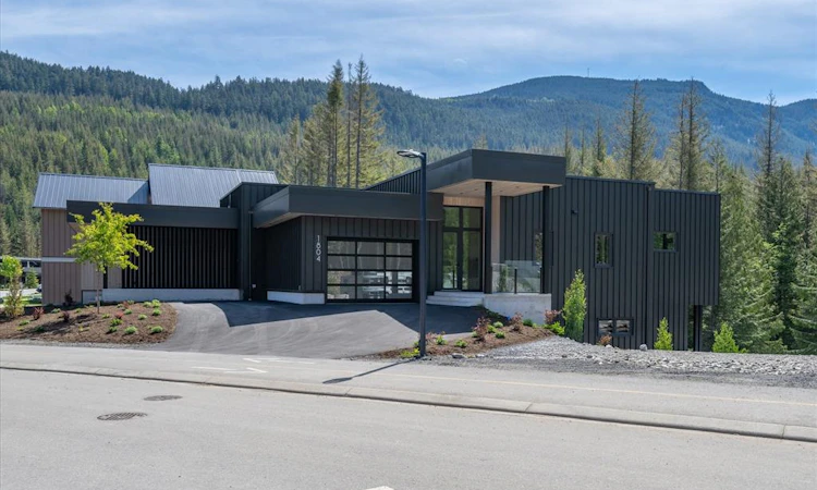 1804 Mount Fee Road