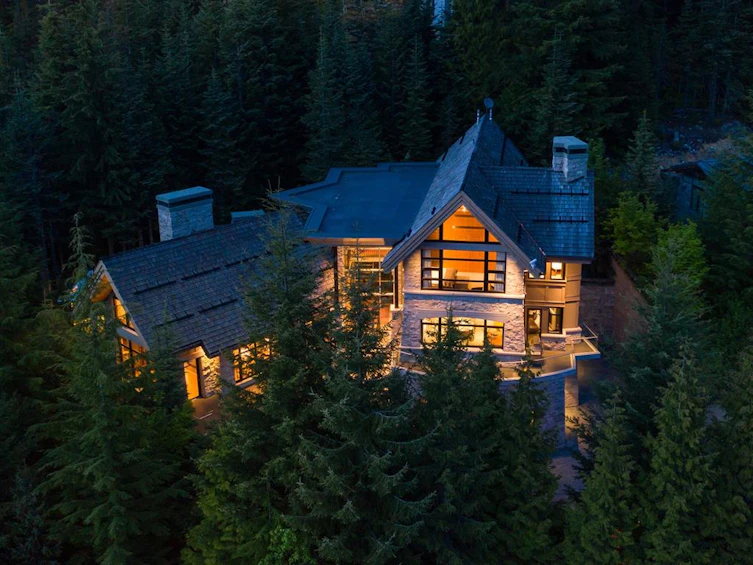 2286 Nordic Drive, Whistler, BC, V8E 0A6