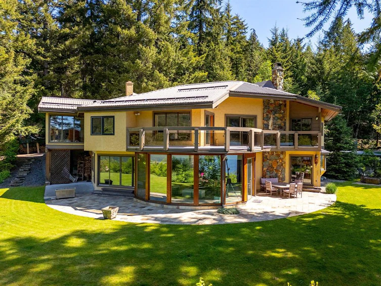 8999 Trudys Landing, Whistler, BC, V8E 0G6 - 6