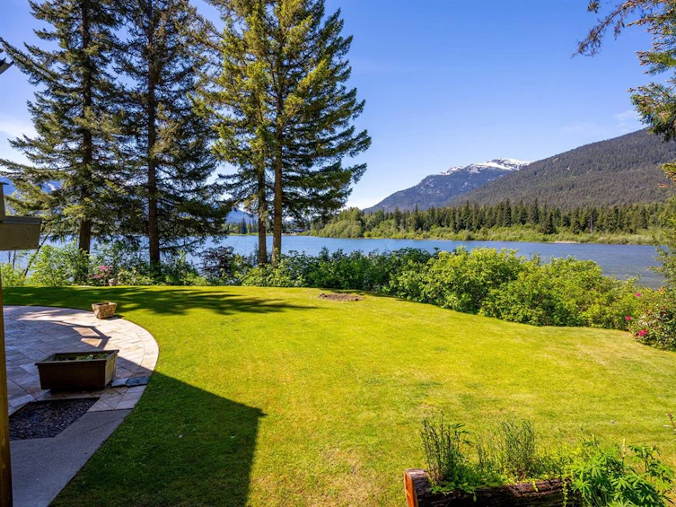 8999 Trudys Landing, Whistler, BC, V8E 0G6 - 3