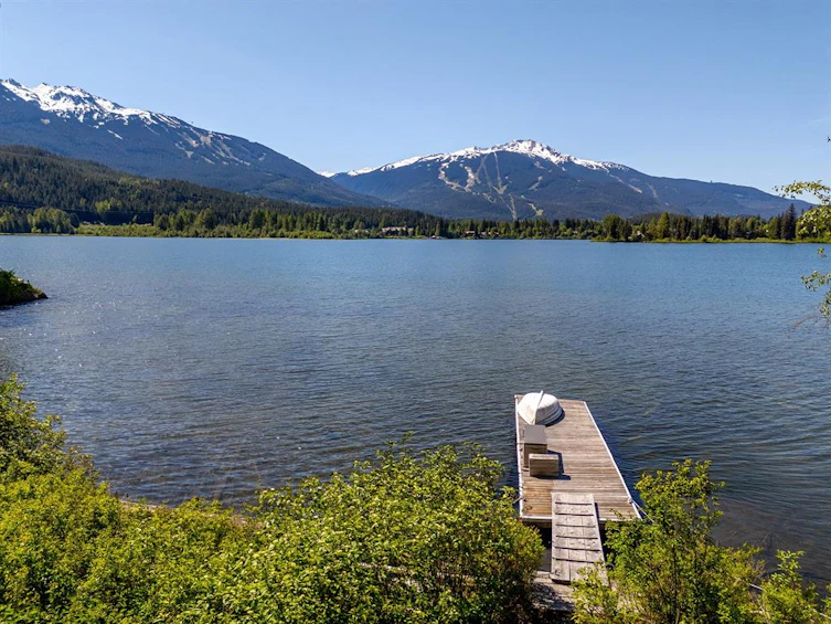 8999 Trudys Landing, Whistler, BC, V8E 0G6 - 2