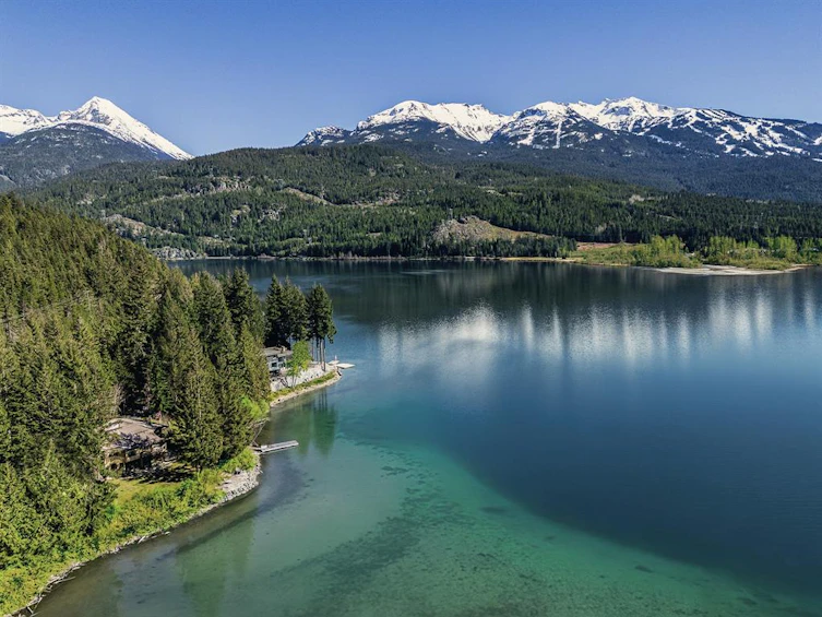 8999 Trudys Landing, Whistler, BC, V8E 0G6
