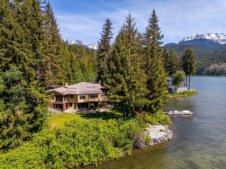 8999 Trudys Landing, Whistler, BC, V8E 0G6 - 29