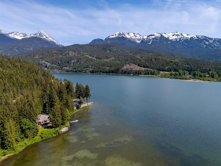 8999 Trudys Landing, Whistler, BC, V8E 0G6 - 28