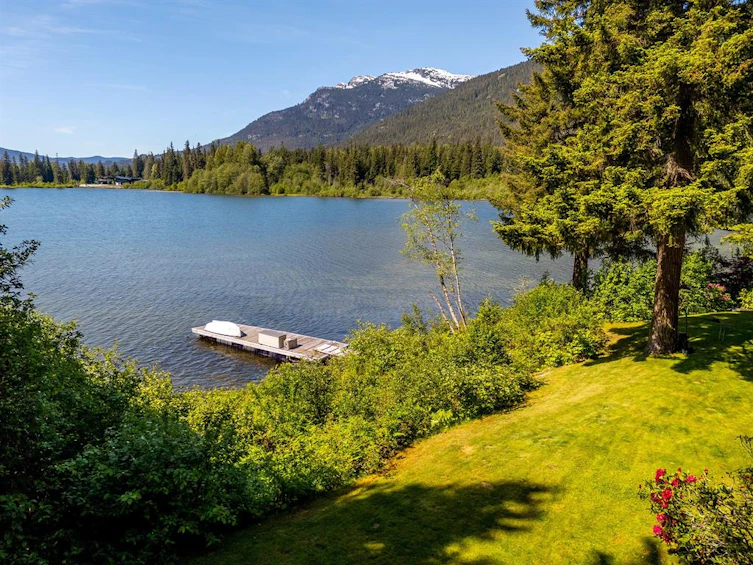 8999 Trudys Landing, Whistler, BC, V8E 0G6 - 26
