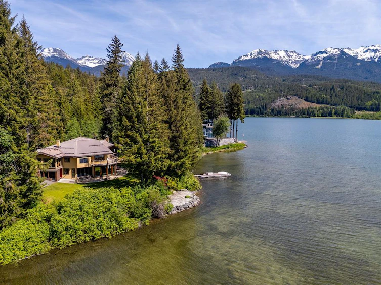 8999 Trudys Landing, Whistler, BC, V8E 0G6 - 22