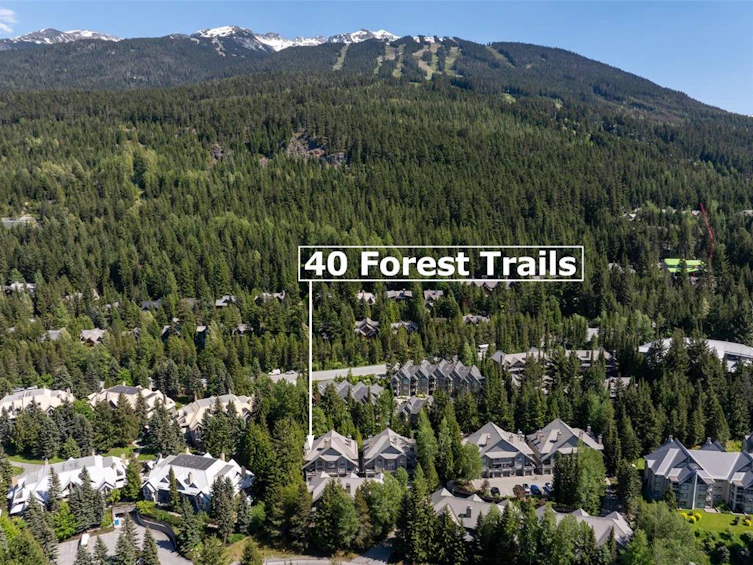 40-4737 Spearhead Drive, Whistler, BC, V8E 1E7 - 24