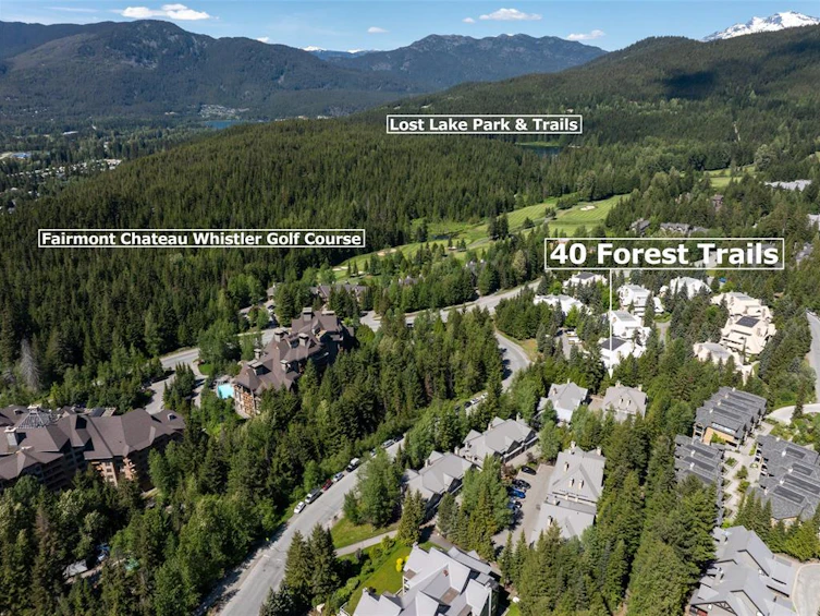 40-4737 Spearhead Drive, Whistler, BC, V8E 1E7 - 25