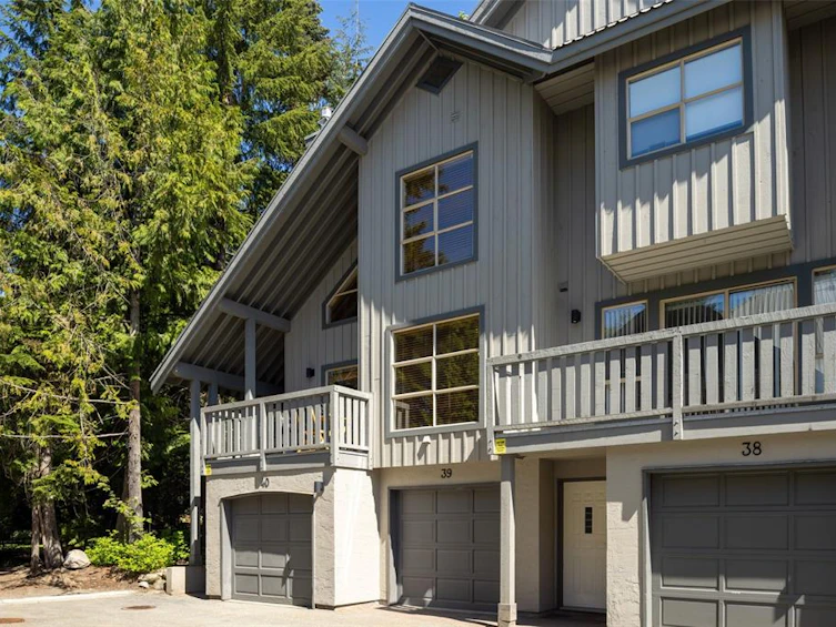 40-4737 Spearhead Drive, Whistler, BC, V8E 1E7 - 27