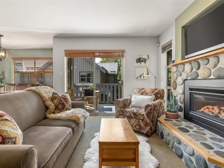 40-4737 Spearhead Drive, Whistler, BC, V8E 1E7 - 4