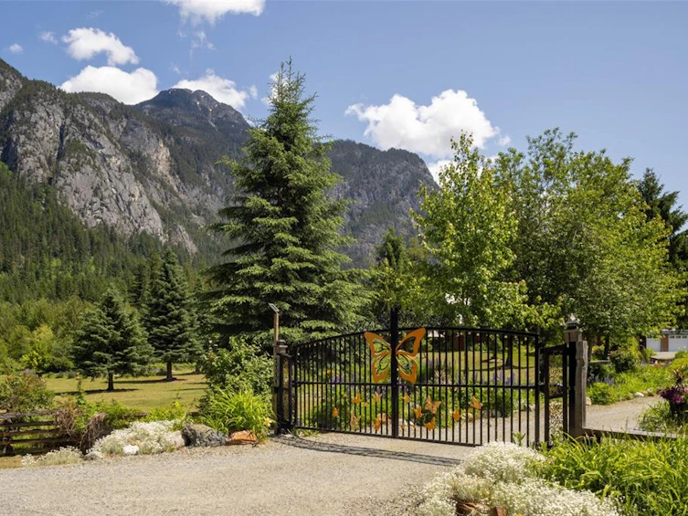 7744 Owl Ridge Road, Pemberton, BC, V0N 2K0 - 34