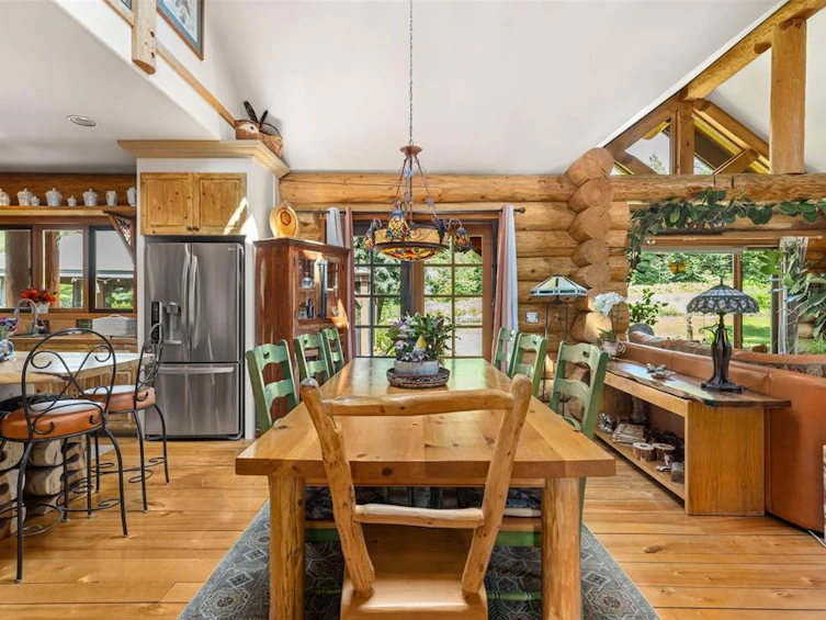 7744 Owl Ridge Road, Pemberton, BC, V0N 2K0 - 10