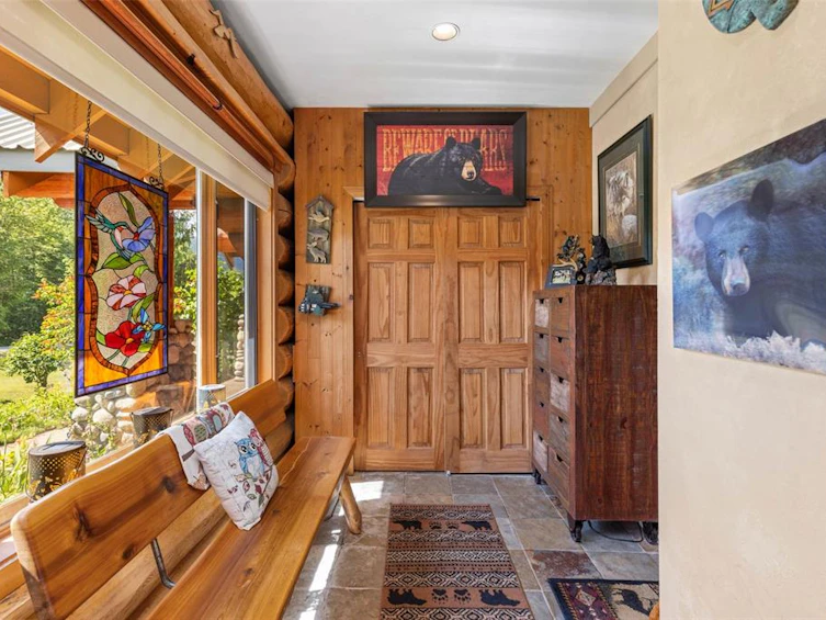 7744 Owl Ridge Road, Pemberton, BC, V0N 2K0 - 4
