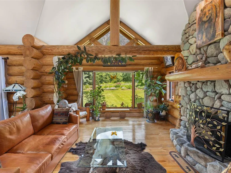 7744 Owl Ridge Road, Pemberton, BC, V0N 2K0 - 5