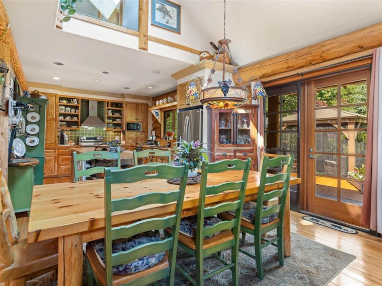 7744 Owl Ridge Road, Pemberton, BC, V0N 2K0 - 11