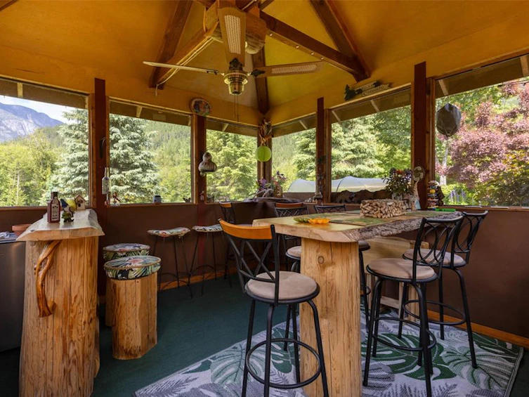 7744 Owl Ridge Road, Pemberton, BC, V0N 2K0 - 28
