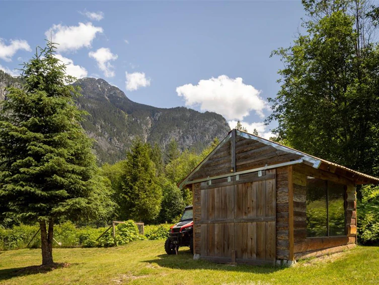 7744 Owl Ridge Road, Pemberton, BC, V0N 2K0 - 38