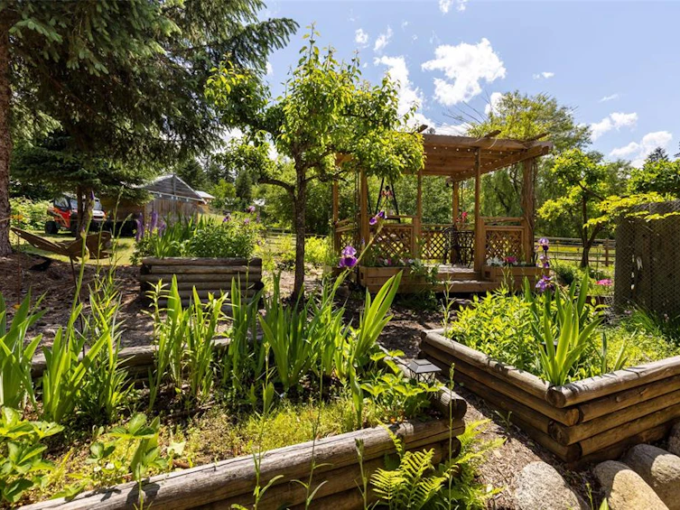 7744 Owl Ridge Road, Pemberton, BC, V0N 2K0 - 26