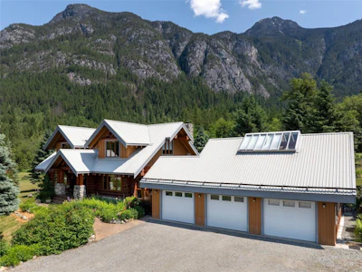 7744 Owl Ridge Road - 2