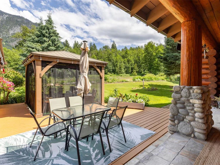 7744 Owl Ridge Road, Pemberton, BC, V0N 2K0 - 12