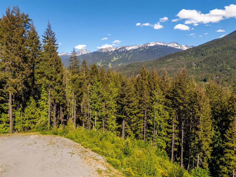 5408 Stonebridge Drive, Whistler, BC, V8E 0V9 - 5