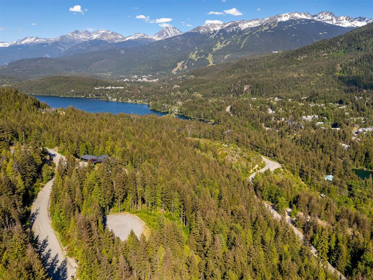 5408 Stonebridge Drive, Whistler, BC, V8E 0V9