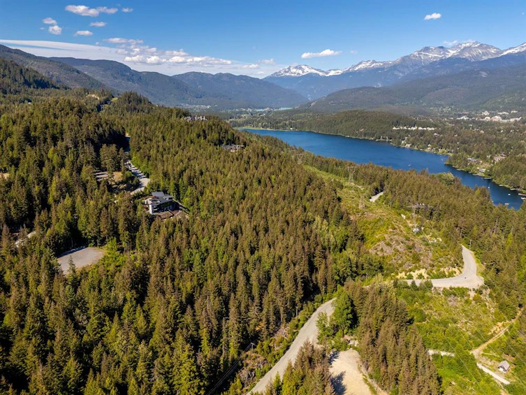 5408 Stonebridge Drive, Whistler, BC, V8E 0V9 - 3