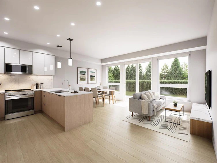 11-7362 Pemberton Farm Road East, Pemberton, BC, V0N 2L0 - 2
