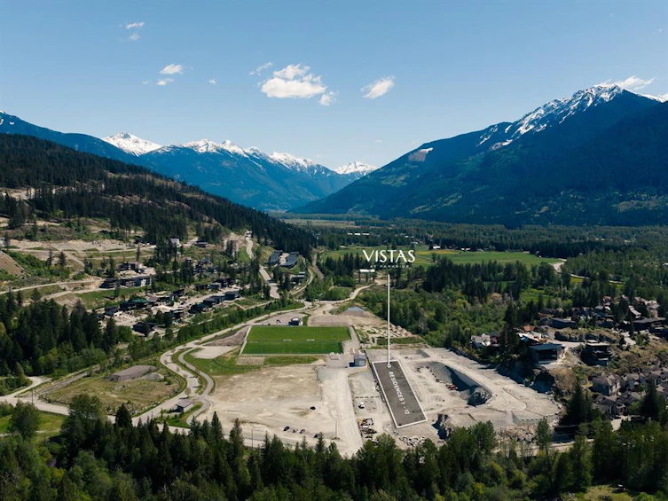 11-7362 Pemberton Farm Road East, Pemberton, BC, V0N 2L0 - 10