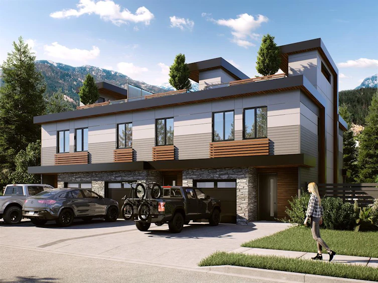 11-7362 Pemberton Farm Road East, Pemberton, BC, V0N 2L0 - 7