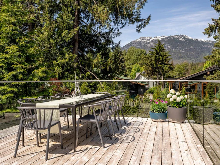 7325 Toni Sailer Lane, Whistler, BC, V8E 0E3 - 4