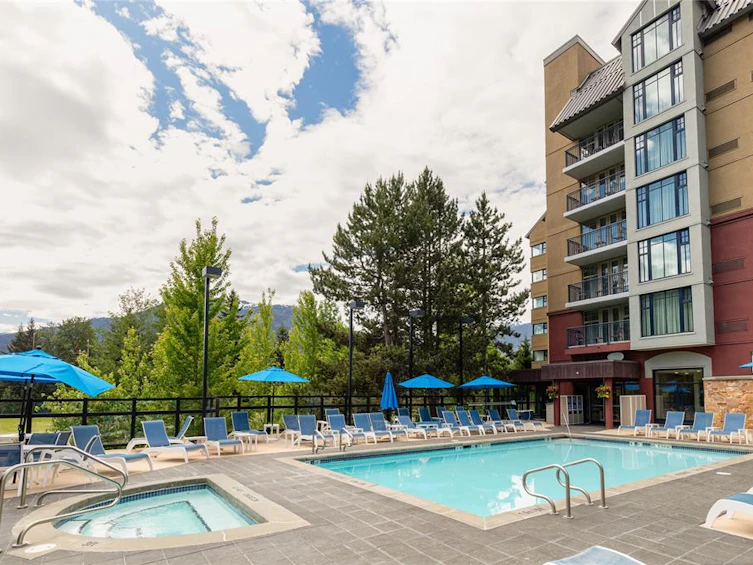 808-4050 Whistler Way, Whistler, BC, V8E 1H9 - 19